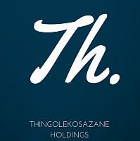 Thingolenkosazane  holdings  logo
